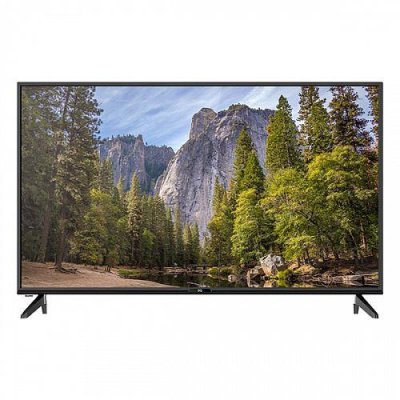 ЖК-телевизор BQ 4305B Black