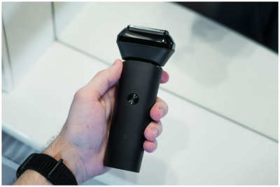 Электробритва Xiaomi Mi 5-Blade Electric Shaver