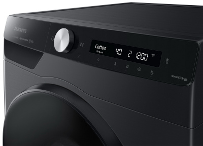 Стиральная машина Samsung WW80AG6L28BB