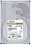 HDD 3.5" 8Tb Toshiba NAS N300 8 ТБ HDWG180UZSVA