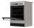 Плита электрическая BEKO FSM 67320 GSS