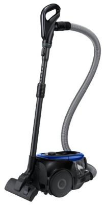 Пылесос Samsung VC18M21B0S2 (ПИ)