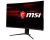 Монитор MSI Optix MAG321CURV Black