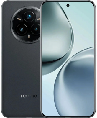 Смартфон Realme 14 Pro 12/512Gb Gray