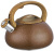 Чайник газовый Regent Linea Tea 3 л 86-103 Чайник газовый Regent Linea Tea 3 л 86-103