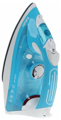 Утюг BBK ISE-2400 бирюзовый