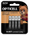 Эл.питания Opticell Basic LR03/286 (1BL-4шт)
