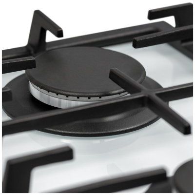 Газовая варочная поверхность Avex HM 3022 W