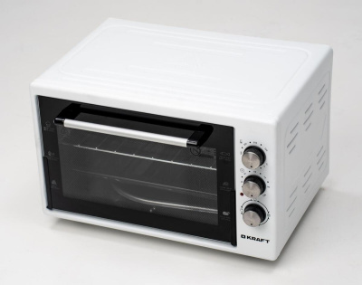 Мини-печь Kraft KF-MO 3801 W