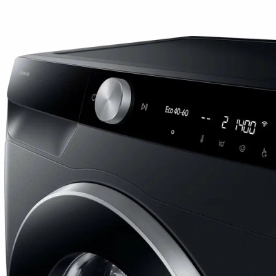 Стиральная машина Samsung WW90DG6G94LB