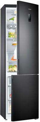 Холодильник Samsung RB-37A5291B1