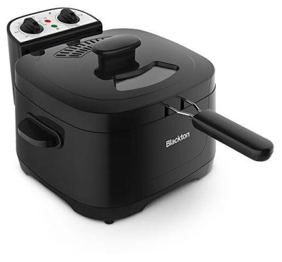Фритюрница Blackton Bt DF1112 Черный