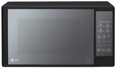 Микроволновая печь LG MS2042DARB