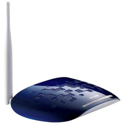 Wi-Fi роутер TP-Link TD-W8950N