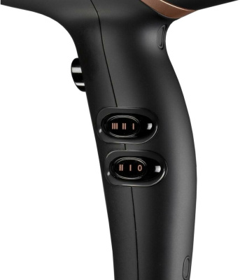 Фен Babyliss D570DE