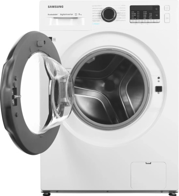 Стиральная машина Samsung WW80AGAS22AE/LD