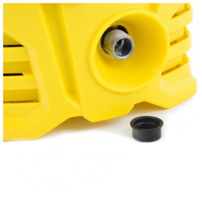 Мойка высокого давления Denzel R-110