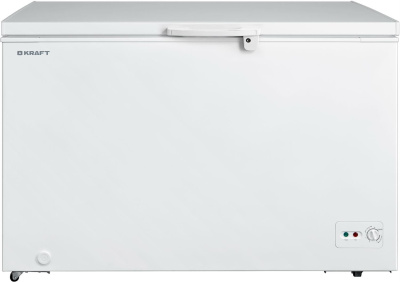 Морозильный ларь Kraft BD(W)-520QX