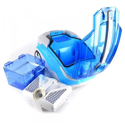Пылесос Thomas MISTRAL XS AQUA-BOX синий 786 520