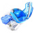 Пылесос Thomas MISTRAL XS AQUA-BOX синий 786 520