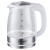 Чайник Delta lux DL-1204W Белый