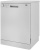 Посудомоечная машина BEKO DFN05310S