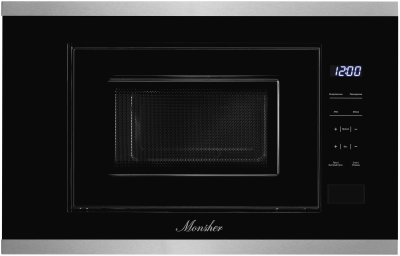 Микроволновая печь встраиваемая Monsher MMH 1020 BX