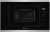 Микроволновая печь встраиваемая Monsher MMH 1020 BX