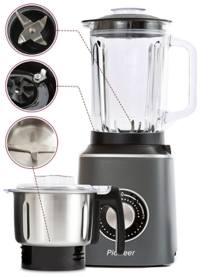 Блендер стационарный Pioneer SB146