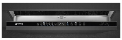 Посудомоечная машина встраиваемая Smeg ST363CL