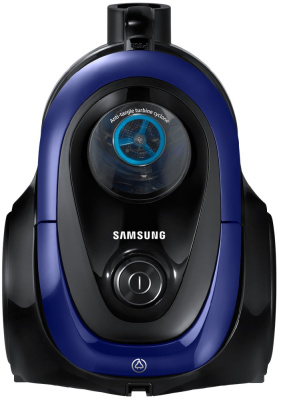 Пылесос Samsung VC18M21B0S2 (ПИ)
