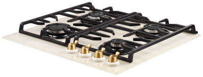 Газовая варочная поверхность Kuppersberg FQ 601 C
