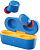 Беспроводные TWS-наушники Skullcandy TWS JIB Blue