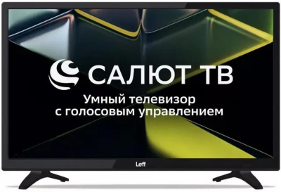ЖК-телевизор Leff 24H690T