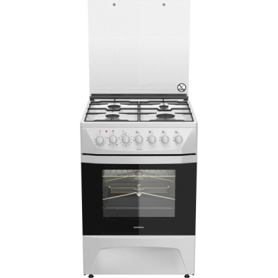 Плита газовая DARINA 1D KM 141 308 W