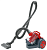 Пылесос Sakura SA-8312R