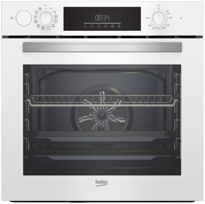 Электрический духовой шкаф BEKO BBIS143N0W