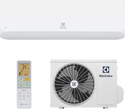 Сплит-система Electrolux EACS-09HAL/N8