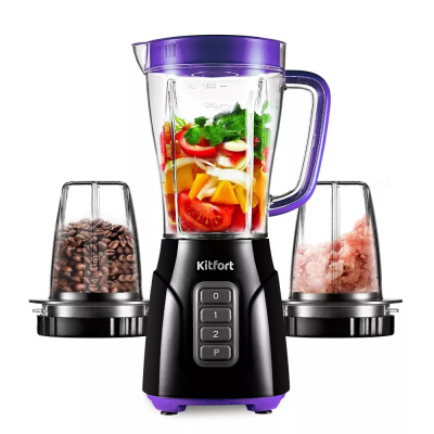 Блендер стационарный Kitfort KT-3032-1