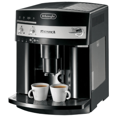 Кофемашина DeLonghi ESAM 3000 B