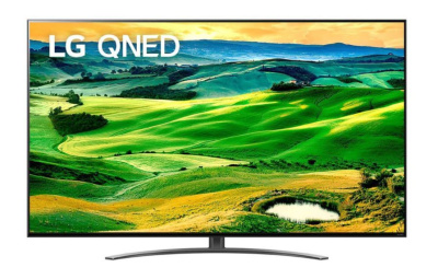 ЖК-телевизор, QNED MiniLED LG 50QNED816QA