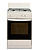 Плита газовая DARINA 1AS GM521 001 W