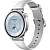 Умные часы Xiaomi Watch S4 41мм Leather Strap White