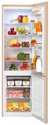 Холодильник BEKO RCSK310M20SB