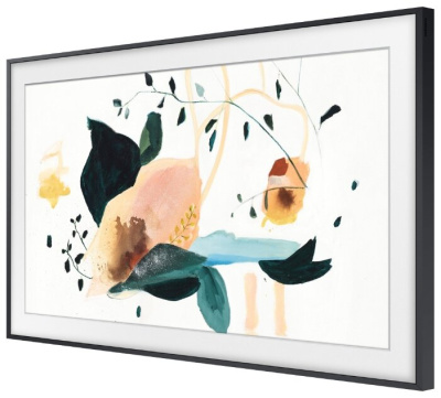 ЖК-телевизор, QLED Samsung QE50LS03TAU