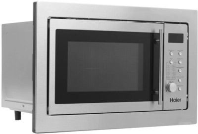 Микроволновая печь встраиваемая Haier HMX-BDG259LX