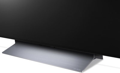 OLED-телевизор LG OLED65C2RLA