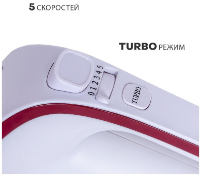 Миксер Pioneer MX325