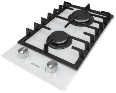 Газовая варочная поверхность Avex HM 3022 W