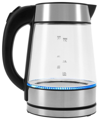 Чайник Harper HWK-GM03